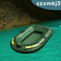ราคา Szxmkj3 แพเป่าลมด้ามจับสําหรับงานหนักเรือเป่าลมสําหรับลอยการท่องเที่ยว (29459785564)