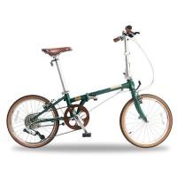 ราคา จักรยานพับ Dahon D10จักรยานพับวินเทจ20นิ้ว10สปีดชายหญิงจักรยานลำลอง hac003 (28010935190)