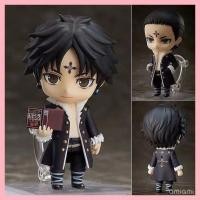 ราคา ตุ๊กตาโมเดลมือ HUNTER x HUNTER x HUNTER GON FREECSS Killua Zoldyck Kurapika Hisoka รุ่น Q Clay Full Time HUNTER 1186 Captain Kurapika ตุ๊กตาแขวนหน้าเคลื่อนย้ายได้ ของขวัญโมเดลทํามือ (28807772467)
