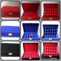ราคา กล่องใส่พระ กำมะหยี่ (5734331350)