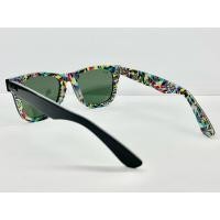 ราคา แว่นตากันแดด ทรง Wayfarers แว่นกันแดดรุ่นนี้ใบหน้ารูปไหนก็ใส่ออกมาสวยเท่ห์ เป็นของขวัญได้ของฝากก็เหมาะสม (29061352572)