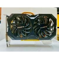 ราคา Gigabyte R7 370 OC 2GD GDDR5 256bit มือสอง (29907703112)
