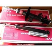 ราคา โช๊คอัพhonda jazz city gd ge gk ปี 2003 2019 kyb excelg ราคาต่อตัว ราคาถูก (22459938944)