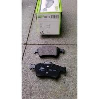 ราคา ผ้าเบรคหน้า Ford focus ผ้าเบรคหลังfocus ปี2003 2014 ยี่ห้อvaleo (26701636394)