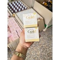 ราคา มาร์คหน้าทองคำ24kบียอน ของแท้100 (22589021048)