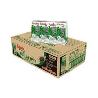 ราคา ขายยกลัง Anlene Actifit 3 แอนลีน แอคติฟิต 3 นมยูเอชที รสงาดำ ยกลัง 4x180 มล 48 กล่อง (29861347445)