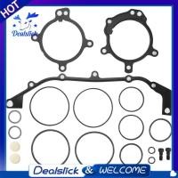 ราคา DealslickFor Bmw Dual Vanos O Ring Seal Repair Kit E36 E39 E46 E53 E60 E83 E85 M52Tu M54 M56 (28209483781)