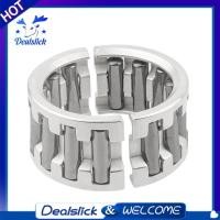 ราคา Dealslick93310 730V8 00 แบริ่งลูกกลิ้งแบริ่งสําหรับ Yamaha 75HP 85HP 90HP เครื่องยนต์นอกเรือ 93310 730V8 93310730โวลต์800 (27411138370)