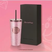 ราคา 2023 Starbucks Thailand Starbucks Bling Rhinestones Cold Cup แก้วคริสตัลบลิ้งค์ ขนาด 16 oz ของแท้ 100 จากShop (20083977372)