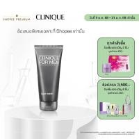 ราคา คลีนิกข์ Clinique For Men Face Wash 200ml (24238587888)
