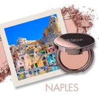 ราคา GIRLACTIK STAR BLUSH เกิร์ลแลคติค บลัชออนเนื้อแมท เนื้อชิมเมอร์ สีสวยละมุน ติดทนทั้งวัน (6880071614)