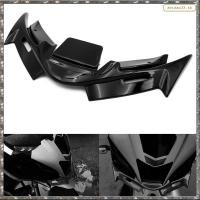 ราคา LHY สําหรับ R15 YZF R15 V4 2021 2022 ด้านหน้านิวเมติก Fairing Wing Tip ฝาครอบป้องกัน Aerodynamics อะไหล่ทดแทน (29564046870)