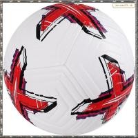 ราคา LHY ลูกฟุตบอลขนาดมาตรฐาน 5 Machine Stitched Ball PU Sports League Outdoor Match Football Training Ball Futbol Voetbal (27814263612)