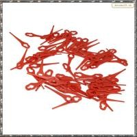 ราคา LHY 100pcs เครื่องตัดหญ้าใบมีดตัดหญ้าใบมีดอะไหล่เครื่องตัดหญ้าอุปกรณ์เสริมเครื่องมือสนามหญ้า (29964265727)