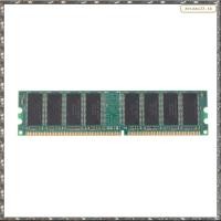 ราคา LHY Xiede เดสก์ท็อปพีซีหน่วยความจํา Ram โมดูล Ddr 400 1Gb Pc 3200 Ddr1 184Pin Dimm 400Mhz X001 (29464217167)
