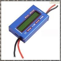 ราคา LHY เครื่องวัดวัตต์มิเตอร์แบบดิจิตอลมิเตอร์ไฟฟ้า DC 60V 100A เครื่องตรวจสอบแบตเตอรี่แรงดันไฟฟ้าแบบบาลานซ์ (28964060700)
