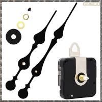 ราคา LHY 16 มม ควอตซ์นาฬิกา DIY นาฬิกาแขวนชุดมอเตอร์กลไกการเคลื่อนไหวชิ้นส่วนนาฬิกาจอบใหญ่ซ่อมการเคลื่อนไหว (27864792007)