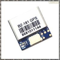 ราคา LHY Bzgnss BZ 181 GPS Module Dual Protocol สําหรับ FPV Flight Control Fixed Wing Out of Control Return Rescue Drone Parts (27813940992)