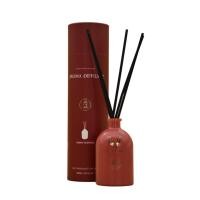 ราคา ก้านไม้หอมกระจายกลิ่น Vscent Aroma Diffuser Red Wine Noble 150 ML ปรับอากาศ (29219639076)