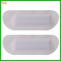 ราคา บ ลค ต ร ศ 1Pair Foot Care เลียนแบบหนัง Heel Protectors Pain Back Heel Pad ๊ (29863650866)