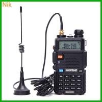 ราคา บ ลค ศ ม พ ศ เสาอากาศสําหรับวิทยุแบบพกพารถมินิเสาอากาศ VHF สําหรับ Quansheng 888S UV5R Walkie UHF เสาอากาศ he (28923437131)