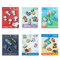 ราคา พร้อมส่ง CROCS jibbitz ของแท้ (20181080514)