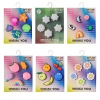 ราคา พร้อมส่ง CROCS Jibbitz ของแท้ (23371530060)