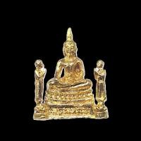ราคา พระเหลือ หรือ พระเสสันตปฏิมากร ออก วัดทวีการะอนันต์ ปทุมธานี ปี 2551 (29157017481)