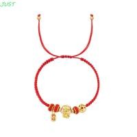 ราคา แค่ สร้อยข้อมือปีงู ทอมือการ์ตูนงูสัตว์สร้อยข้อมือ ย้อนยุคราศีงูโชคดีเชือกสไตล์จีนถักเชือกมือของขวัญ (28319621188)