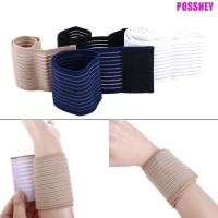 ราคา Possney Wraps support Protector กีฬาวิ่ง 40 180 ซม ผ้าพันแผลการบีบอัด Kinesiology เทปข้อเท้าข้อมือต้นขาข้อเท้ารั้งสนับสนุน (27003764486)