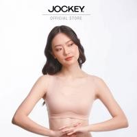 ราคา JOCKEY FOR HER ชุดชั้นในผู้หญิง 360FIT U NECK รุ่น KH 360FITNWP01 สีเบจ (11058251891)