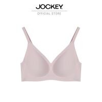 ราคา JOCKEY FOR HER เสื้อชั้นในผู้หญิง รุ่น KH ZeroSeam (28654953991)
