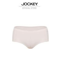 ราคา JOCKEY FOR HER กางเกงชั้นในผู้หญิง ทรงเอวสูง รุ่น KH Bubble Hipster (28654954105)