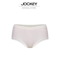 ราคา JOCKEY FOR HER กางเกงชั้นในผู้หญิง ทรงเอวสูง รุ่น KH Mild Hipster (27604955806)