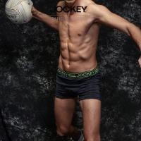 ราคา JOCKEY กางเกงในชาย SPORT MICROFIBER ACTIVE รุ่น KU 199 2918 ทรง TRUNKS (3958309944)