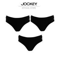 ราคา JOCKEY กางเกงในแพ็ค รุ่น KU VL1220N PACK 3 ชิ้น (10028545476)