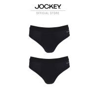 ราคา JOCKEY COTTON STRETCH กางเกงในชาย รุ่น KU 1046 ทรง BRIEF แพ็ค 2 ชิ้น (4655863482)