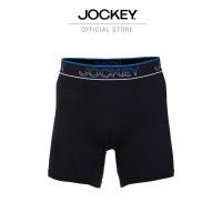 ราคา JOCKEY UNDERWEAR กางเกงในชาย PERFORMANCE รุ่น KU 3130 BOXER TRUNK (25281141620)