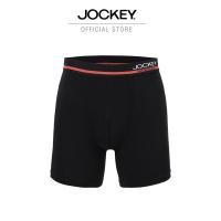 ราคา JOCKEY UNDERWEAR กางเกงในชาย EXTRA DRY รุ่น KU 1869 BOXER TRUNK (27414862444)