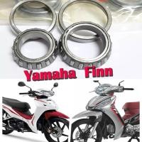 ราคา ถ้วยคอ ชุดลูกปืนคอ เตเปอร์ Yamaha finn ถ้วยคอกลึง ลูกปืนคอกลึง สำหรับ YAMAHA FINN ยามาฮ่า ฟิน FINN Finn (23501526040)