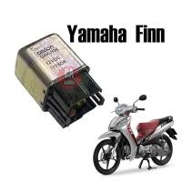 ราคา รีเลย์สตาร์ท Yamaha finn รีเลย์สตาร์ทเดิม สำหรับ YAMAHA FINN ยามาฮ่า ฟิน FINN Finn (18071475451)