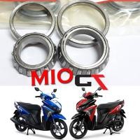 ราคา ถ้วยคอGT125 Mio125 Mio125GT Mio125I Mio125RR แบบเทเปอร์ ถ้วยคอกลึง MIO125 MIO125GT MIO125I MIO125RR GT125 ลูกปืนคอ mio12 (23114778653)