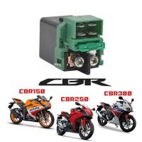 ราคา รีเลย์สตาร์ท CBR150 CBR250 CBR300 ดีเลย์ Cbr150 Cbr250 Cbr300 รีเลย์สตาร์ทcbr150 ดีเลย์สตาร์ทcbr250 รีเลย์สตาร์ทcbr300 เ (19691339211)