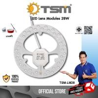 ราคา แผงไฟเพดาน หลอดกลมแผง LED 28W 32W 35W แผ่นชิป แผงไฟ โคมไฟ หลอดไฟ ไฟเพดาน แผงไฟแม่เหล็ก ไฟ (23446651320)