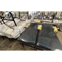 ราคา เตียงเสริมสวย เตียวสระผมแบบยาวนอนราบพร้อมอ่างครบชุด จากโรงงาน สั่งระบุสีได้ (24978701469)