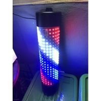 ราคา รับประกันสินค้า ไฟหมุนแอลอีดี ไฟหมุนร้านเสริมสวย อุปกรณ์เสริมสวย (9253005991)