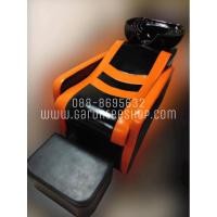 ราคา เตียงสระผมนอกนำเข้านอนสบายอ่างเซรามิกระบบก๊อกน้ำร้อนเย็นสั่งสีได้พร้อมส่ง (22789991802)