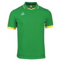 ราคา EGO SPORT EG1015 เสื้อฟุตบอลคอวีปก สีเขียวไมโล (9132345284)