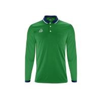 ราคา EGO SPORT เสื้อโปโลแขนยาว EG6191 สีเขียวไมโล (19590709857)