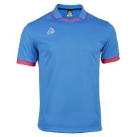 ราคา EGO SPORT EG1015 เสื้อฟุตบอลคอวีปก สีฟ้าเข้ม (9932361866)